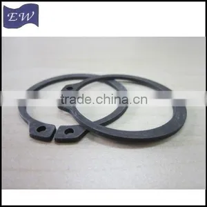 M42 Din 471 Standard Circlips for Shafts (DIN471) thumbnail-5