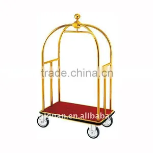 Baggage Trolley(X-109A) thumbnail-1