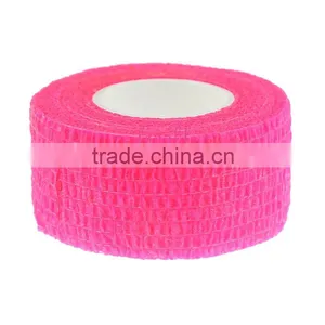 Hotselling Non-woven Roll Nail Art Adhesive Bandage Nail thumbnail-1