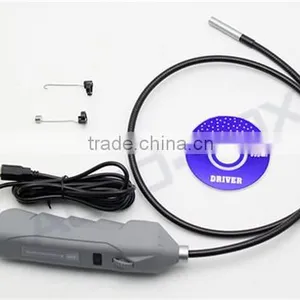 8.5mm Usb Drain Pipe Inspection Camera thumbnail-5