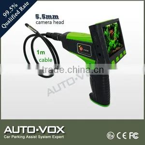 Inspection Tube Snake Camera Endoscope 5.5mm thumbnail-1