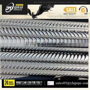 Wholesale Steel Rebar,professional Rebar for Construction thumbnail-2