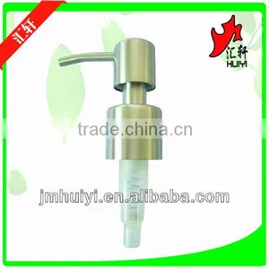 Wholesale Metal Hand Soap Dispenser Pump thumbnail-5