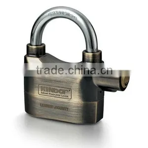 Alarm Padlock thumbnail-6