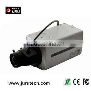 1.3M(960P)Low Illumination Box Network IP Camera thumbnail-1
