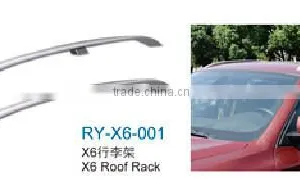 FOR BMW X6 Front And Rear Bumper,Running Board,Tail Door Pedal,Roof Rack thumbnail-2