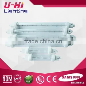Clear Halogen Heating Lamp for Pet Blowing Machine thumbnail-5