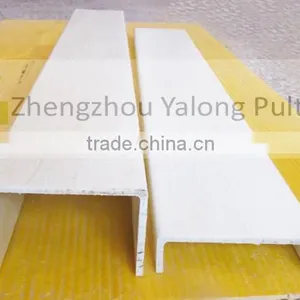 Durable Anti-corrosion Fiberglass Cable Tray Manufacturer, Outdoor Frp Grp Tray Cable for Sale thumbnail-2