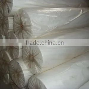 250gsm Reinforce Nonwoven Geotextile thumbnail-2