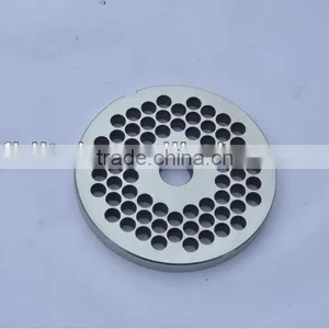 409-2 52# Meat Grinder Plate /meat Grinder Part thumbnail-1