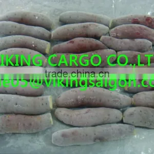 COMPETITIVE PRICE_FROZEN SWEET POTATO_FROM VIETNAM ! thumbnail-2