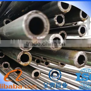 OEM Alloy Steel Tubes With Special Shape thumbnail-1
