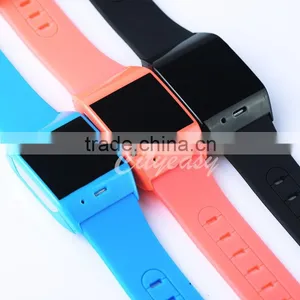 Wholesale Cityeasy Heart Rate GPS Watch Tracker thumbnail-1