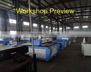 Jinan Vmade CNC Machine Co., Ltd. company overview - view 3 thumbnail