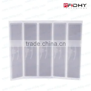 Free Samples 13.56MHz RFID Label thumbnail-4