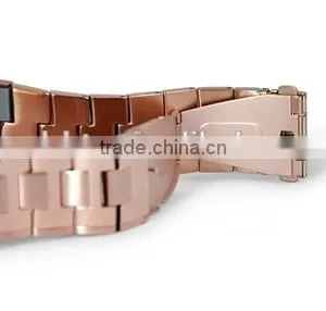 New Arrival Watch Phone TW810 Stainless Steel Smart Watch Phone thumbnail-4