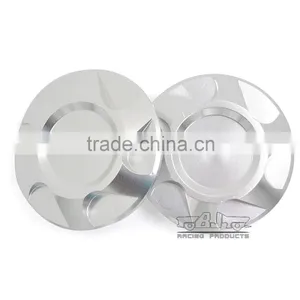 High Quality CNC Aluminum 6061 Motocross Frame Hole Cover for Yamaha Yzf-R25 2013-2015 thumbnail-2