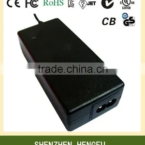 230V 16V 3A AC/DC Power Adapter With UL Approved thumbnail-1
