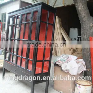 Commercial Furniture,display Shelf, thumbnail-4