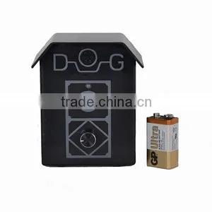 Outdoor Ultrasonic Anti Dog thumbnail-1