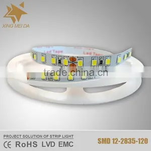 New Arrival 3mm/18mm Wide Smd Led Strip thumbnail-1