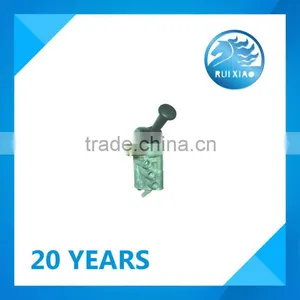 HOWO Truck Spare Parts WG9000360165 Truck Manual Valve thumbnail-1