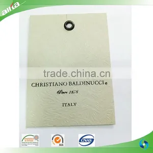 Jeans Hang Tags Label, Jeans Brand Hang Tag, Jeans Paper Hang Tag thumbnail-3