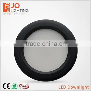 Mini LED Lighting 3W 5W 7W LED Light IP65 Waterproof Bathroom LED Downlight thumbnail-4
