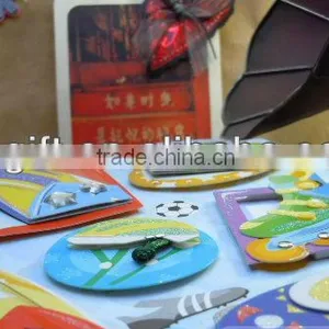 3D Sticker -085 thumbnail-1