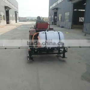HOT!! Tractor Sprayer Equipment thumbnail-2