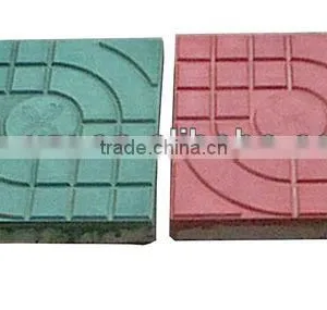 Roof and Floor Tile Making Machine thumbnail-5