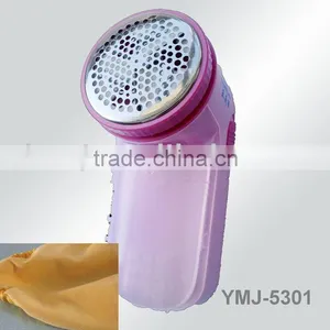 Battery Electric Fabric Shaver thumbnail-1
