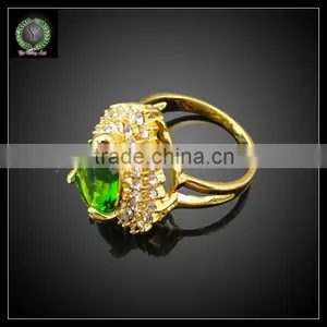 24k Saudi Gold Plated Wholesale Gold Jewelry, Jewelry Wholesale thumbnail-6