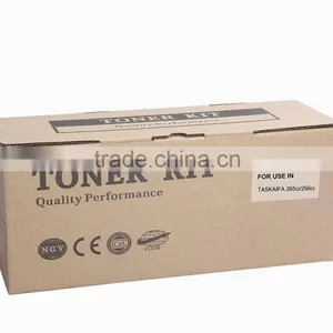 Compatible Color Toner Cartridge TK-5139 for Use in TASKALFA 265ci/266ci thumbnail-2