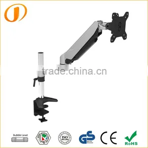 Gas Spring New Desk Monitor Mount GM312D thumbnail-1