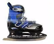 Hot Selling Oem XinHui Useful High Level Wholesale Ice Skating Shoes thumbnail-5