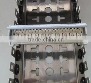 Back Mounting Frame for LSA Module thumbnail-1