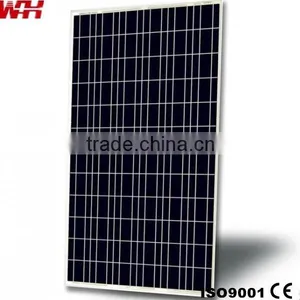 High Voltage Solar Panels for Mobile Homes Wholesale China! thumbnail-6
