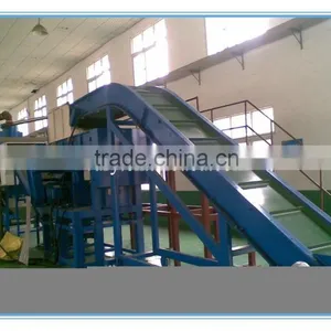 Moden Flat Screen LCD/plasma/TFT or LED Recycling Equipment With Excellent Quality and Cheap Price in 2016 thumbnail-2