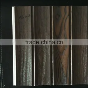 Pvc Wooden Design Wall Panel Popular in PK for Interior Decoration thumbnail-3
