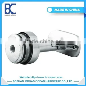 Removable Handrail Bracket/modern Metal Stair Railings /railing Stainless Steel Outdoor Quality Choice thumbnail-2