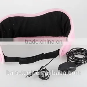 New Eye Care Massage Eye Electric Eye Mask Care Eye Mask for Puffy Eyes thumbnail-5