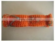 pe Knotted Fruit Net & pp Knotless Fruit Net & Other Plastic Net thumbnail-1