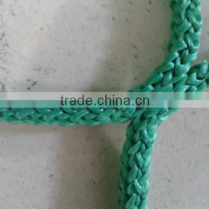 High Tenacity pp Construction Safety Net thumbnail-1