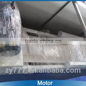 Large Capacity Z-shape Conveyor for Clay thumbnail-6