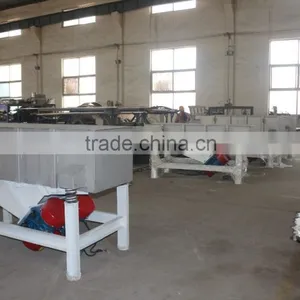 ZYSZ High Quality Hot Peanutlinear Separator Machine in China thumbnail-5
