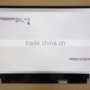 AUO 14.0 Laptop LED Screen B140XTN03.0 LVDS Screen for Lenovo Laptop Screen thumbnail-1