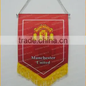 Small Sports Club Gifts Pennants Flag and Mini Banners thumbnail-4