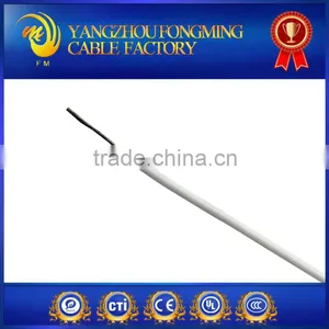 UL3135 22AWG UL Certification Silicone Coated Wire thumbnail-3