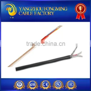 Shielded Cable for Power thumbnail-6